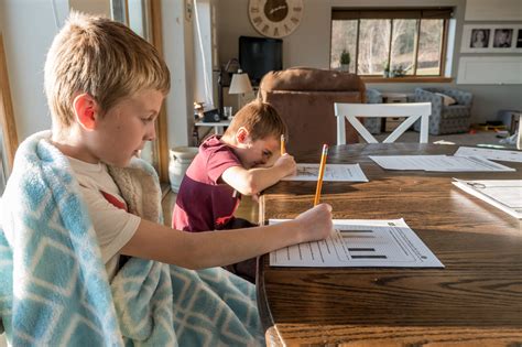 Four Reasons Why Home Schooling Is Like Selling A Property Nestledin