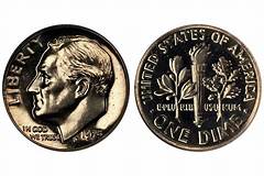 Most Valuable Dimes To Look For