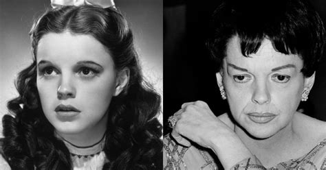 Judy Garland The Life And Death Of A Hollywood Legend
