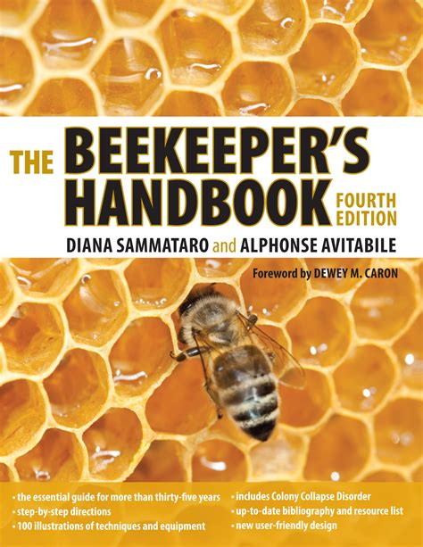 The Beekeepers Handbook Don Lam Bees