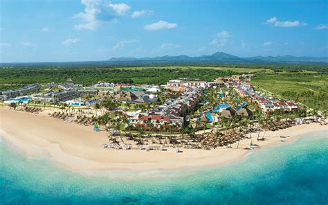 Breathless Punta Cana Resort And Spa R Servez Au Meilleur Prix