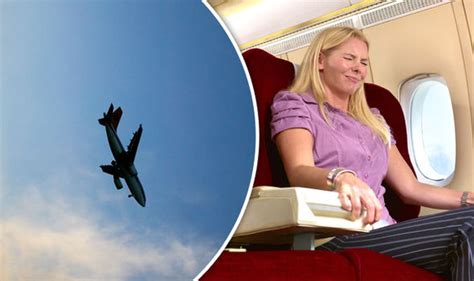 Revealed The Seat You Are Most Likely To Survive A Plane Crash In Travel News Travel