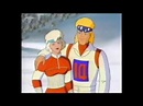 Peter e Isa, un amore sulla neve (Sigla Completa) - YouTube