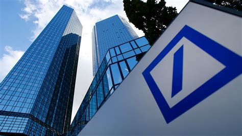 William Broeksmit Deutsche Bank Banker Found Hanged In London Flat