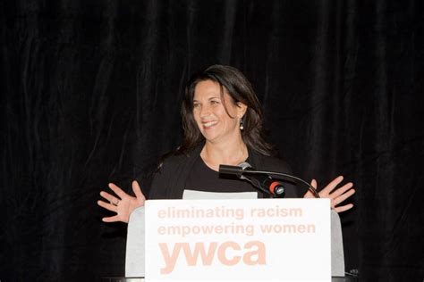 Showing Up White My Before The Ywca Racial Justice Summit Sara
