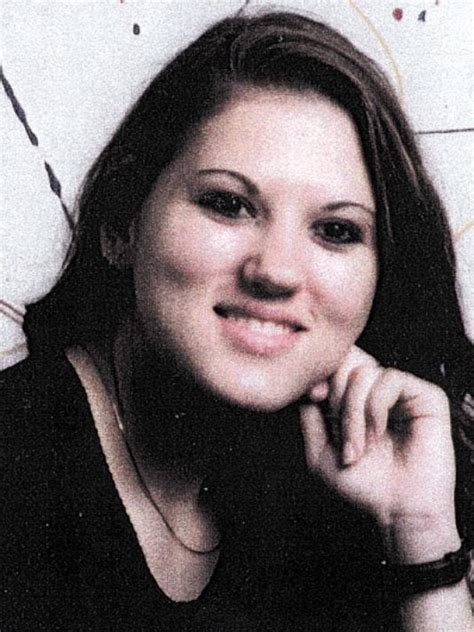 Police Name Suspect In Amber Wilde Case Say Shes A Homicide Victim
