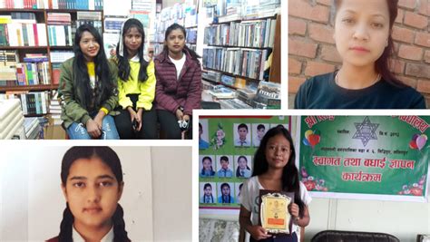 Fundraiser By Lauren Leve College Fund For 9 Nepalese Girls