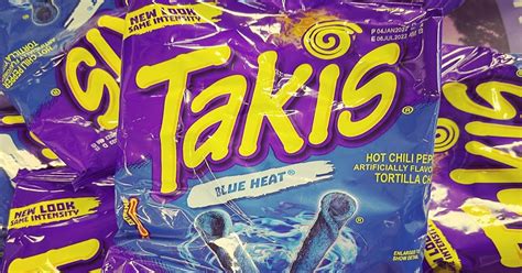 Takis History Faq Flavors And Commercials Snack History