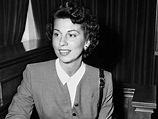 Nancy (Barbato) Sinatra, ex-wife of Frank Sinatra, dies at ...