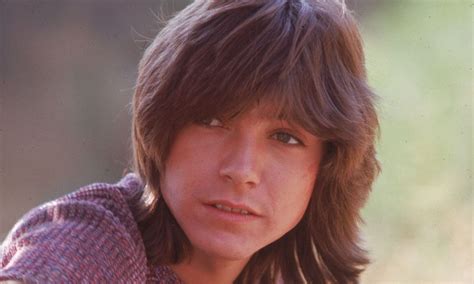 Stars Pay Tribute To 1970s Teen Idol David Cassidy Dead At 67