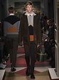 VALENTINO FALL WINTER 2015-16 MEN’S COLLECTION | The Skinny Beep