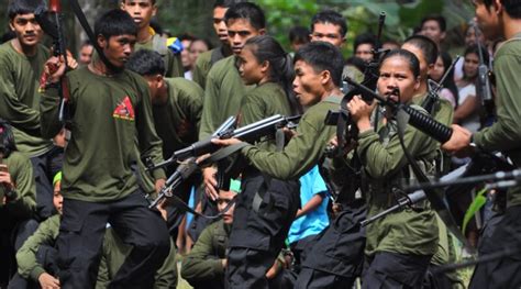 cpp statement on recent npa tactical offensive in eastern samar province redspark