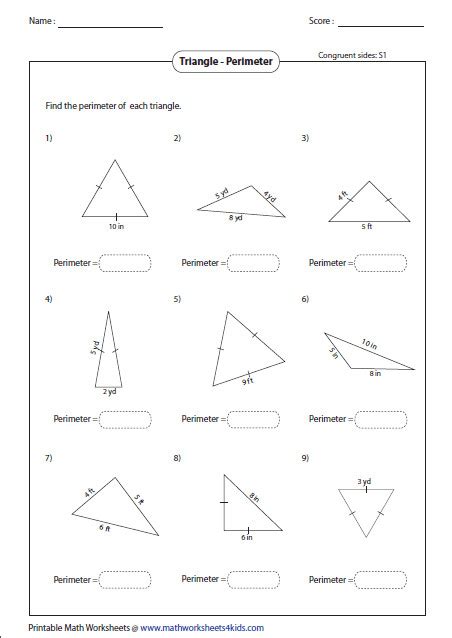 Found worksheet you are looking for? 33 Congruent Triangles Worksheet Answers - Worksheet ...