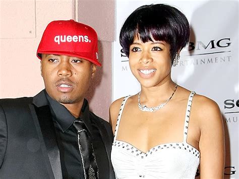 Nas Pleads Not Guilty To Contempt In Divorce Case With Kelis Ny Daily