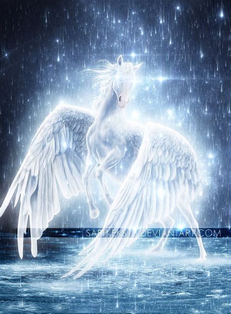 422 Best Unicorns And Pegasus Images On Pinterest Fantasy Art Winged