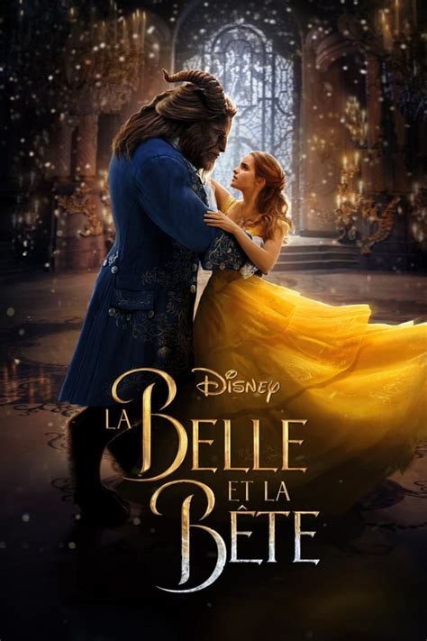 la belle et la bête 2017 — the movie database tmdb