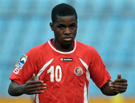 £1.80m * jun 26, 1992 in san josé, costa rica Tico Joel Campbell contratado por el Arsenal de Inglaterra ...
