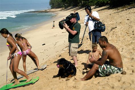 Nude Beach Oahu Hi Telegraph