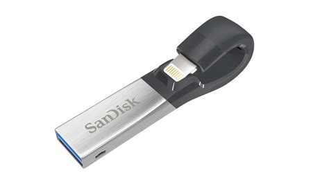 Martik usb disk formatter is another free usb flash drive formatter software for windows. SanDisk unveils next-generation iXpand Flash Drive for ...