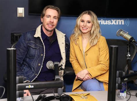 Dax Shepard And Kristen Bell Have An Ingenious Way Of Explaining Sex To Their 2 Daughters