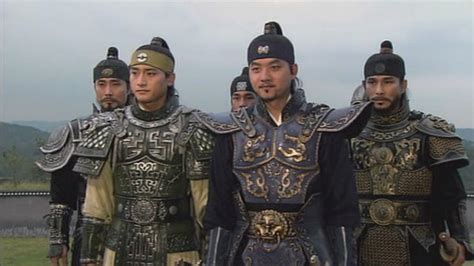 Jumong Season 1 Episode 33