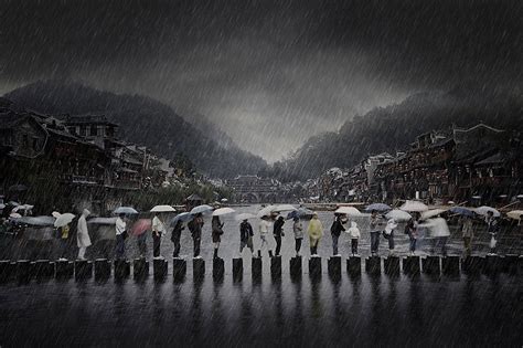 Spectacular Images By The Winners Of Sony World