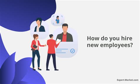 You might set up a meeting to tell staff members at the same time. Hiring New Employees? Here's What You Need To Know ...