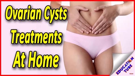How To Cure Ovarian Cyst