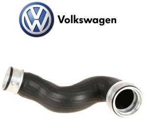 For Vw Passat L L Turbo Intercooler Hose Molded Pipe To