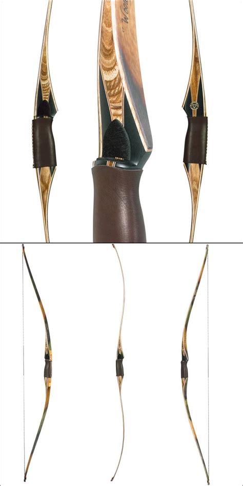 Pin On Traditional Archery Bows
