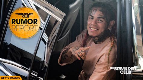 Tekashi 69s Kidnapper Gets Sentenced To 24 Years Youtube