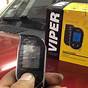 Viper 5706v Car Alarm