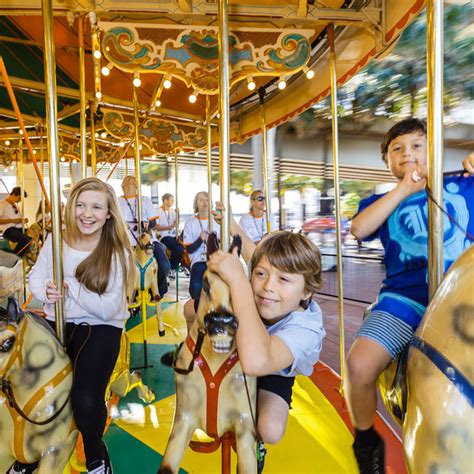Carousel At Darling Harbour Classes Events And Activities For Babies