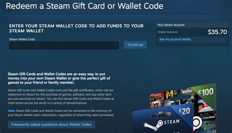 Redeem it directly to top up your account and download the newest games to your steam client conveniently without a credit card. Free Steam Wallet Codes Generator 2019 No Survey Required