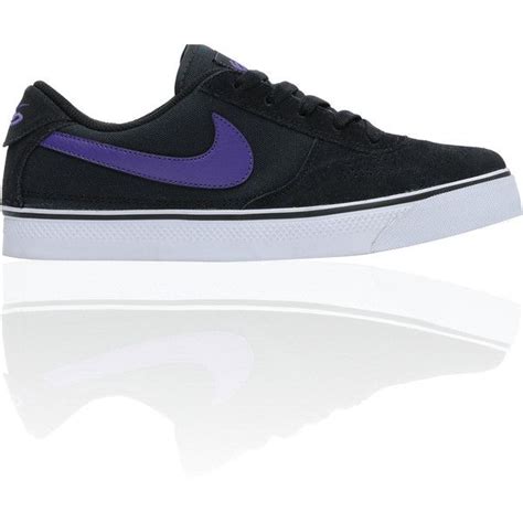 Nike 60 Mavrk 2 Low Black Club Purple Skate Shoe 70 Liked On