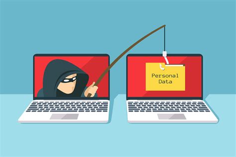Here's what you need to know about this venerable, but increasingly sophisticated, form of cyber attack. Welke phishing vormen vissen in de vijver? - AVAQ