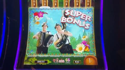 Very Rare Super Bonus On Heidi And Hannah Bier Haus Tuba Super Free