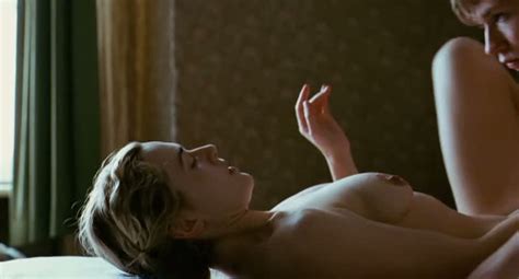 Naked Kate Winslet In The Reader Video Clip