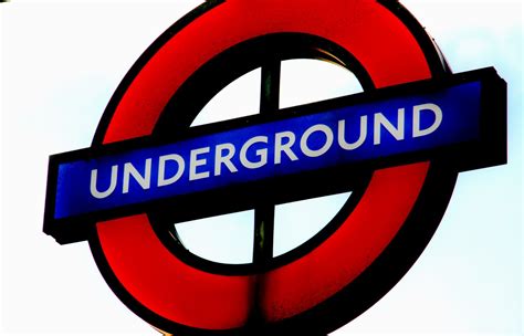 London Underground Subway Free Photo On Pixabay Pixabay