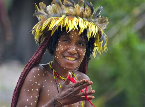 30 Hechos Y Curiosidades Sobre Papúa Nueva Guinea