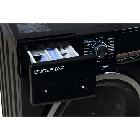 Washers And Dryers All In One Combination Washers And Dryers Black Ft All