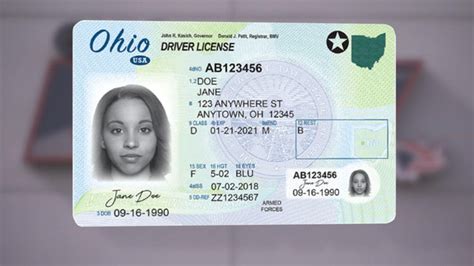 Online Renewal Of Drivers Licenses Ids Coming To Ohio Wsyx