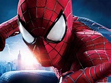 Andrew Garfield The Amazing Spider-Man 2 Wallpapers - Wallpaper Cave