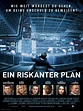 Poster zum Ein riskanter Plan - Bild 20 auf 21 - FILMSTARTS.de