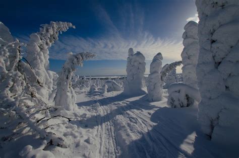10 Of Finlands Stunning National Parks