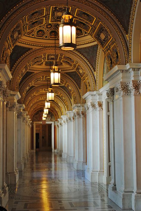 Tips for Visiting the Library of Congress | The Suitcase Scholar