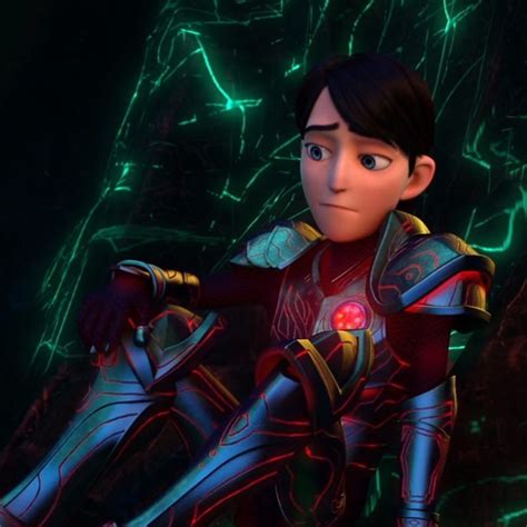 Trollhunters Shared A Post On Instagram Starting To Look Like 3below