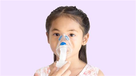 Mengatasi batuk berdahak pada anak, batuk gatal sampai batuk rejan, pilek dan hidung tersumbat. Anak Batuk Pilek, Jangan Asal Inhalasi Pakai Nebulizer!