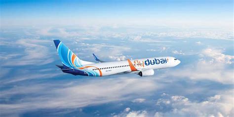 محدودیت پروازهای خارجی در ایام کرونا هواپیمایی فلای دوبی مجله علی بابا