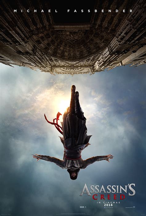 New Action Packed Assassins Creed Trailer Swoops In